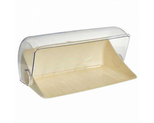 Хлебница Sugar&Spice Vanilla 395х250х177 шампань