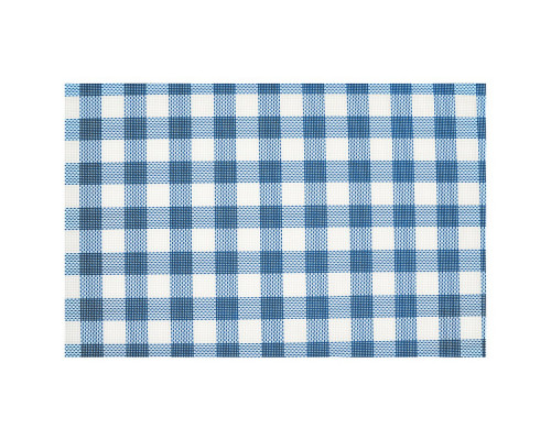Салфетка "Клетка" 30*45 см 2 цв ^