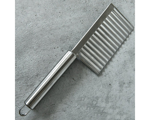 Слайсер для овощей и фруктов "Су-шеф". Длина 22 см.