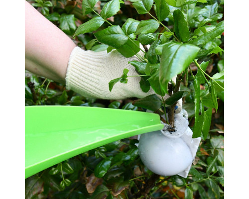 Шар для укоренения растений. Диаметр 5 см. 2цв