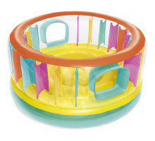 Батут надувной BounceJam 180*86 см 52262