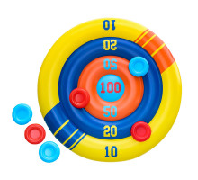 Игра для бассейна Disc Champion 140 см  Bestway 52566
