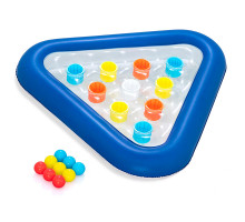 Игра для бассейна Pong Champion 105 x 97 см  Bestway 52560