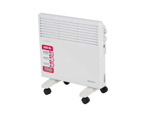 Конвектор электрический Engy EN-500 Standard