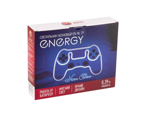Светильник неоновый Energy EN-NL 29