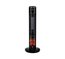 Тепловентилятор Leonord LPTC-6005K