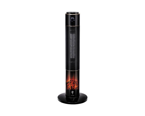 Тепловентилятор Leonord LPTC-6005K