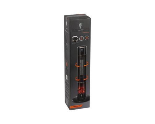 Тепловентилятор Leonord LPTC-6005K