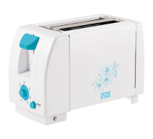 Тостер HOMESTAR STM-05 750Вт