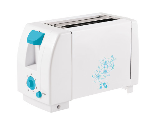 Тостер HOMESTAR STM-05 750Вт