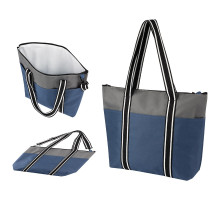 Термосумка CB-48, 20л., р-р: 49x13,5x36см