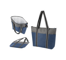 Термосумка CB-48, 20л., р-р: 49x13,5x36см
