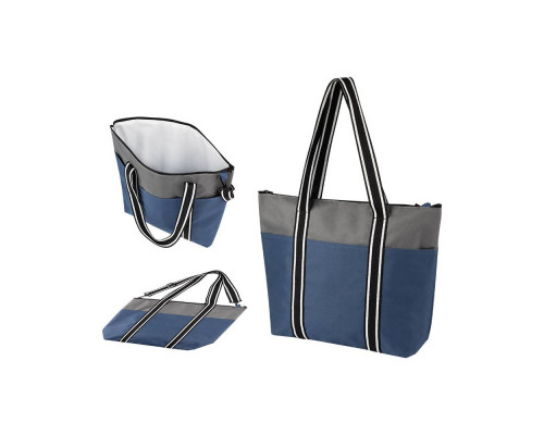 Термосумка CB-48, 20л., р-р: 49x13,5x36см