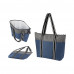 Термосумка CB-48, 20л., р-р: 49x13,5x36см