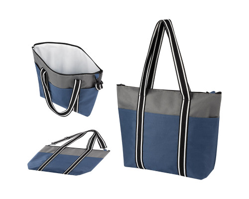 Термосумка CB-48, 20л., р-р: 49x13,5x36см