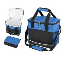 Термосумка CB-50,15л., р-р: 30x22x27см