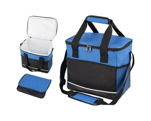 Термосумка CB-50,15л., р-р: 30x22x27см