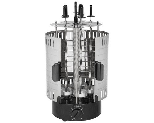 Электрошашлычница Energy Нева-3 1000 Вт