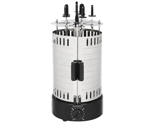 Электрошашлычница Energy Нева-3 1000 Вт