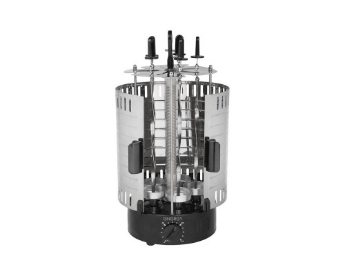 Электрошашлычница Energy Нева-3 1000 Вт