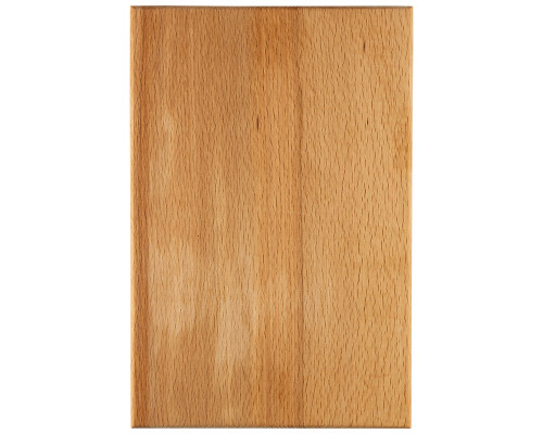 Доска разделочная 30*20*2 см (массив бука)