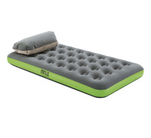 Матрас надувной Roll and Relax 188*99*22 см Bestway 67619