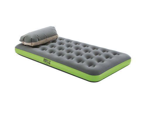 Матрас надувной Roll and Relax 188*99*22 см Bestway 67619