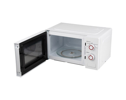 Микроволновая печь Energy EMW-20709, 700Вт, белая