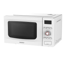 Микроволновая печь Energy 108320 (EMW-20710Е), 700Вт, 20л, механ. упр., металл/пласт., бел.