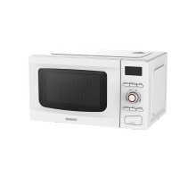 Микроволновая печь Energy 108320 (EMW-20710Е), 700Вт, 20л, механ. упр., металл/пласт., бел.
