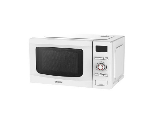 Микроволновая печь Energy EMW-20710Е, 700Вт, белая