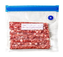Набор вакуумных пакетов для продуктов, 4 шт, VBC