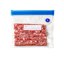 Набор вакуумных пакетов для продуктов, 4 шт, VBC