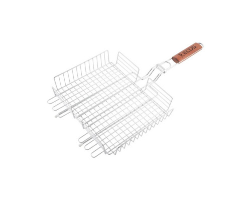Решетка для барбекю ECOS BASIC+ 55(+4)х31х24х5,5см.