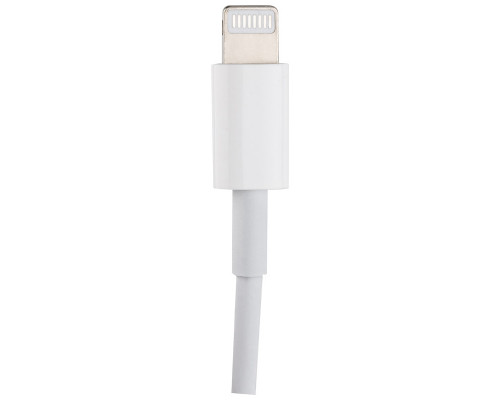 Кабель Energy ET-34 USB-С/Lightning (для продукции Apple), 1 м, 20 Вт, белый