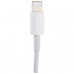 Кабель Energy ET-34 USB-С/Lightning (для продукции Apple), 1 м, 20 Вт, белый