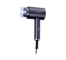 Фен Energy EN-857 (900297) DC 1200Вт черный