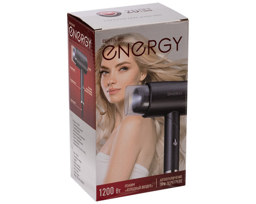 Фен Energy EN-857