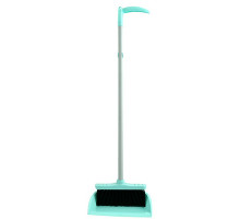 Комплект для уборки Clean Lux (мята). Размер 26х21х87 см. NEW
