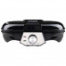 Вафельница HomeStar HS-2041, 1200Вт, венская вафля