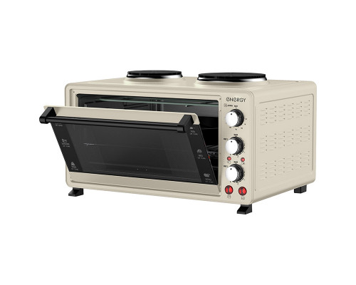 Духовка электрическая Energy GH-45A (1800 Вт, 45 л)