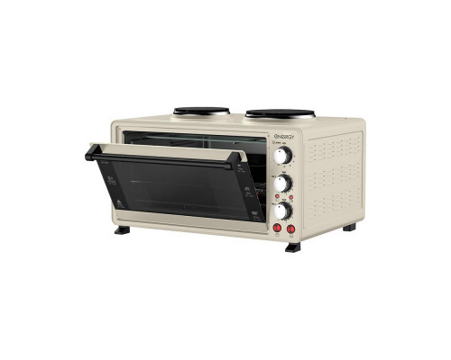 Духовка электрическая Energy GH-45A (1800 Вт, 45 л)