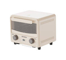 Духовка электрическая Energy 108172 (GT-08A), 500Вт, 3л, металл