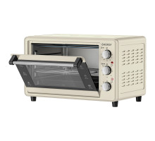 Духовка электрическая Energy 108173 (GT-30A), 1500Вт, 30л