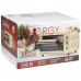 Духовка электрическая Energy GT-30A (1500 Вт, 30 л)