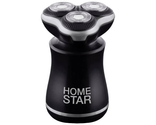 Бритва HomeStar HS-9022M