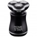 Бритва HomeStar HS-9022M