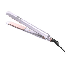 Выпрямитель для волос HomeStar HS-8018 (108155) 30Вт пластик/металл керамика