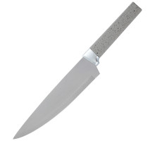 Нож с рукояткой софт-тач MARMOLADA поварской, 20 см