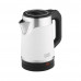 Чайник HomeStar HS-1043 (1,7 л) белый, двойной корпус